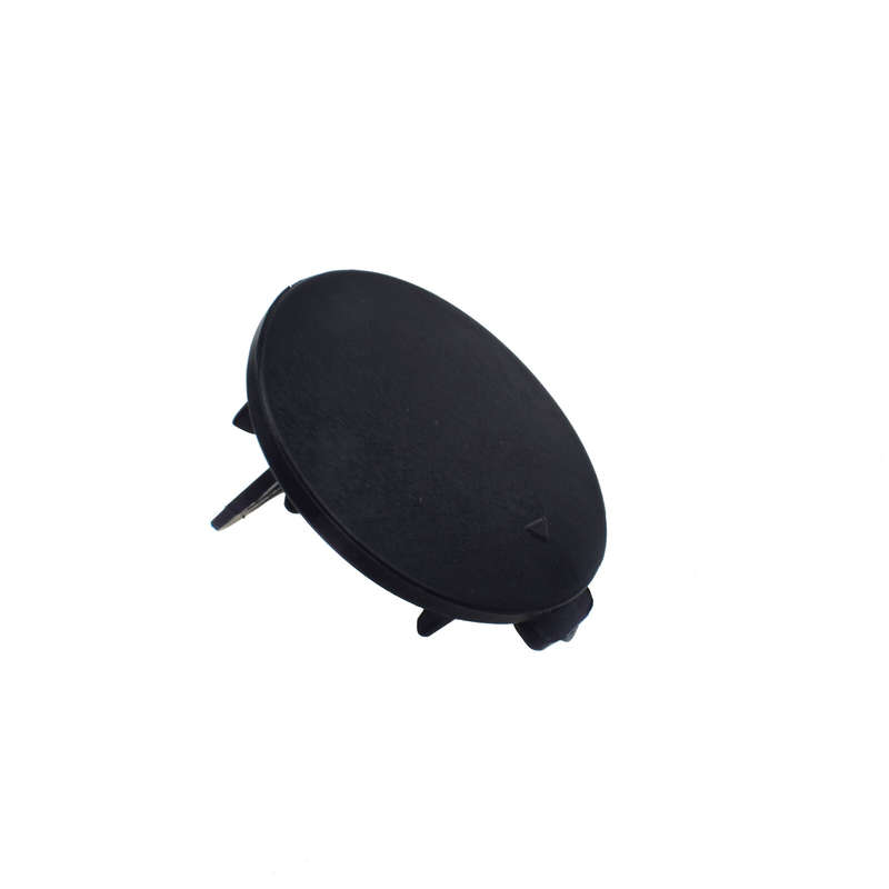 Front Bumper Tow Hook Eye Cap Cover 86588-A7000 For 14-2016 Kia Forte 86588A7000