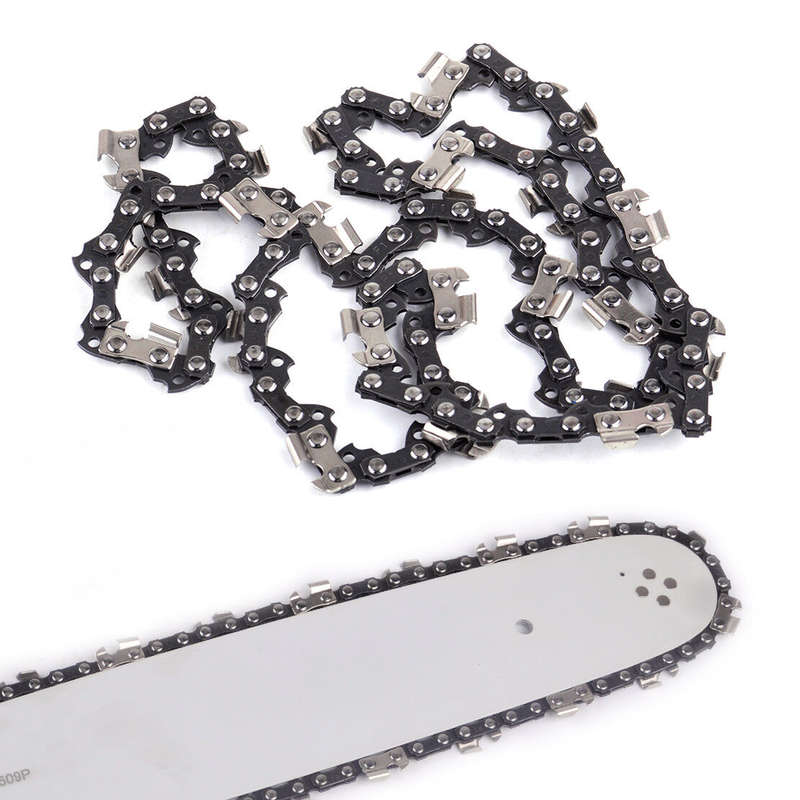 14 Chainsaw Saw Chain 3/8 LP 050 50DL Fit for Stihl MS170 MS180 MS190 91VXL050G