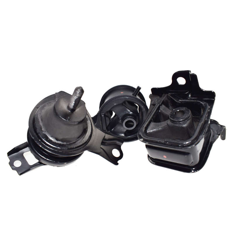 For Honda Accord 98-02 Engine Motor Transmission Mount AT M200 A6572 6583 6570