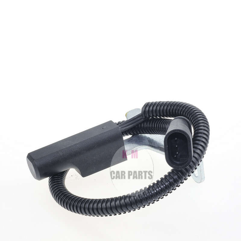 New Crank Shaft Crankshaft Position Sensor Fit For Dodge Dakota Ram 1500 2132466