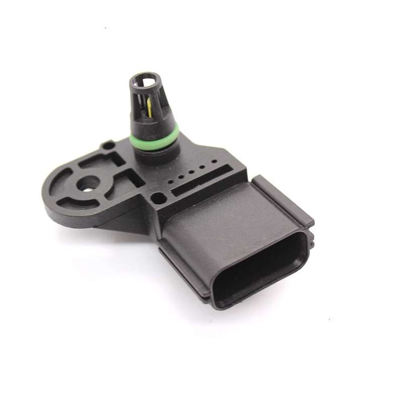 MAP sensor for VOLVO S40 V50 MW S80 II AS C70 II C30 V70 III 2004 0261230218
