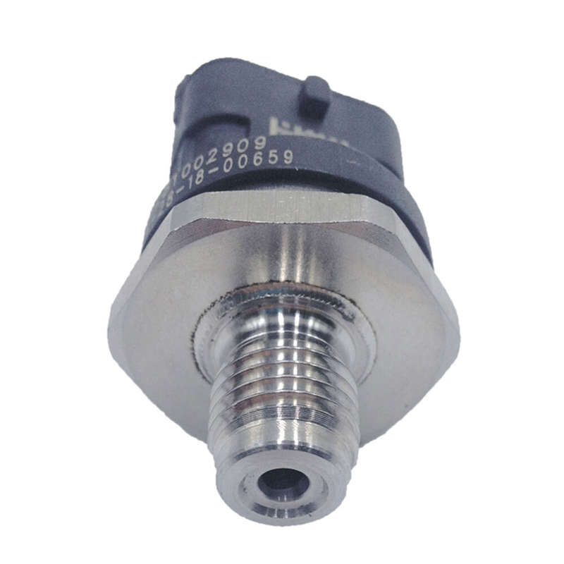 1PC 0281002909 For Hyundai Santa Fe 2.0 Crdi KIA FUEL RAIL PRESSURE SENSOR New