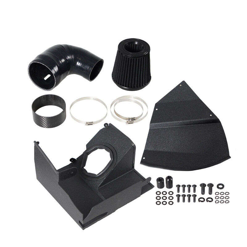 Engine Cold Air Intake Kit Fits For BMW 320I 330I G20 G21 2.0L L4 B48 2019-2022