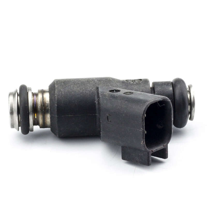 1pcs OEM 25377440 For Mitsubishi Junjie 1.8 4G93 ORIGINAL fuel injector nozzle