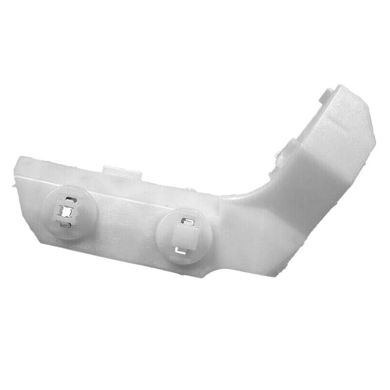 Front Left Side Bumper Bracket Mount Fit for Infiniti G37 Q60 Nissan Skyline
