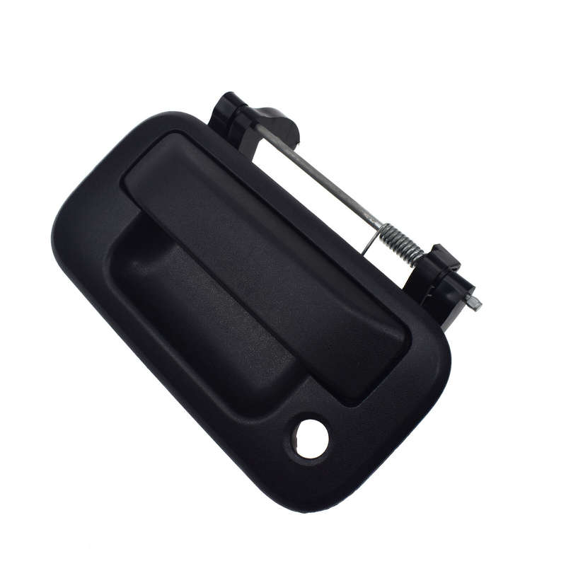Plastic Tailgate Handle Textured For Ford F150 F250 F350 F450 F550 8L3Z9943400AA