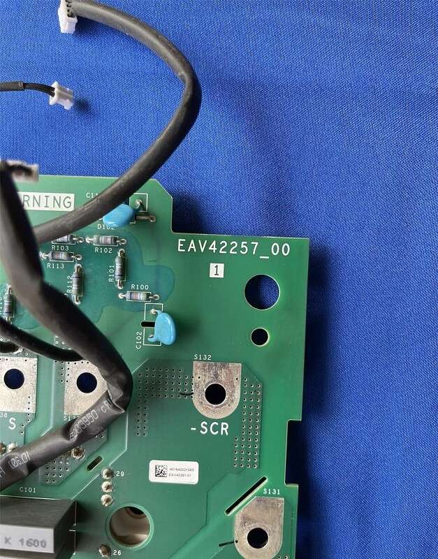 Used For EAV42257-00 drive power board