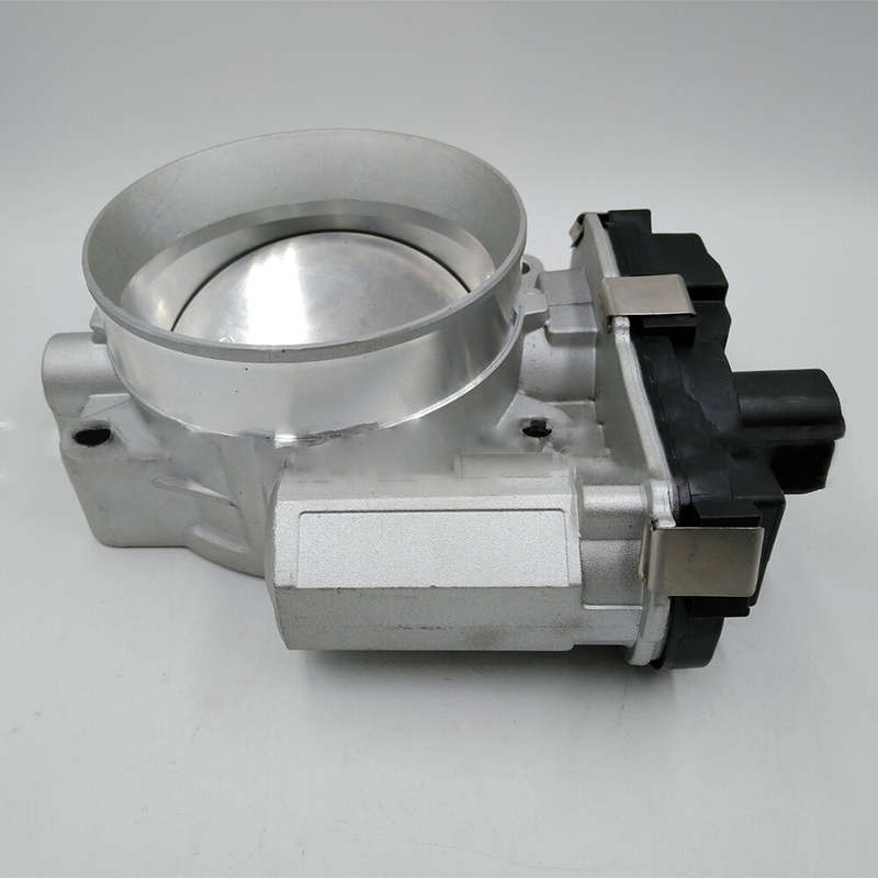 For Cadillac Chevrolet Silverado 1500 GMC 4.8L 5.3L 6.0L Throttle Body Assembly