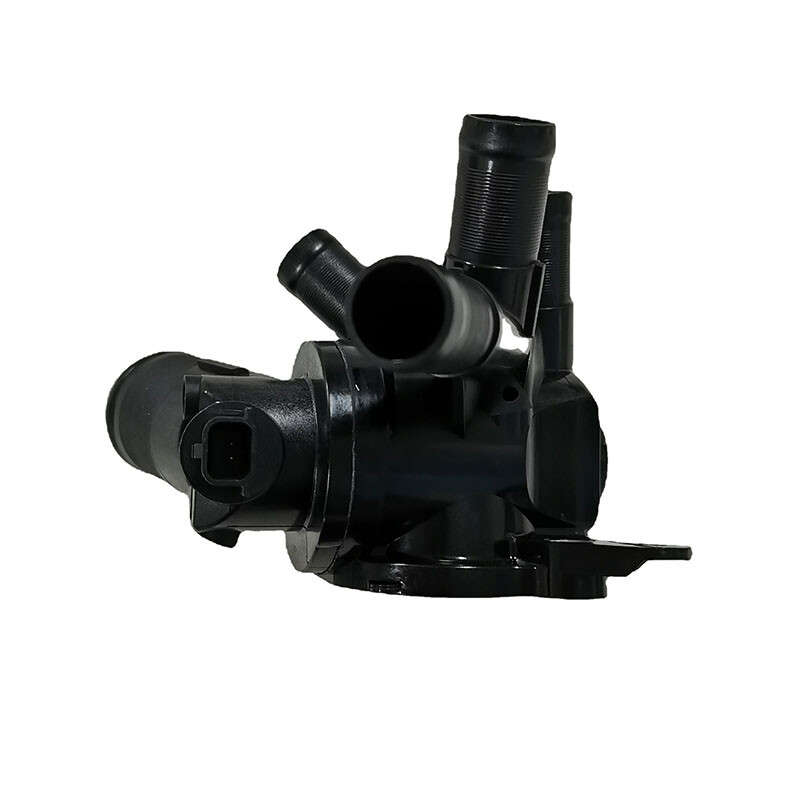 Thermostat Housing 110617089R For DACIA Dokker Express MERCEDES NISSAN RENAULT