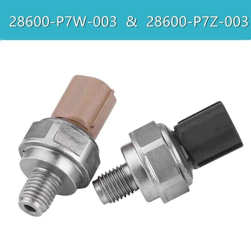 2 Pcs Transmission Pressure Switches Fit Honda 28600-P7W-003 & 28600-P7Z-003