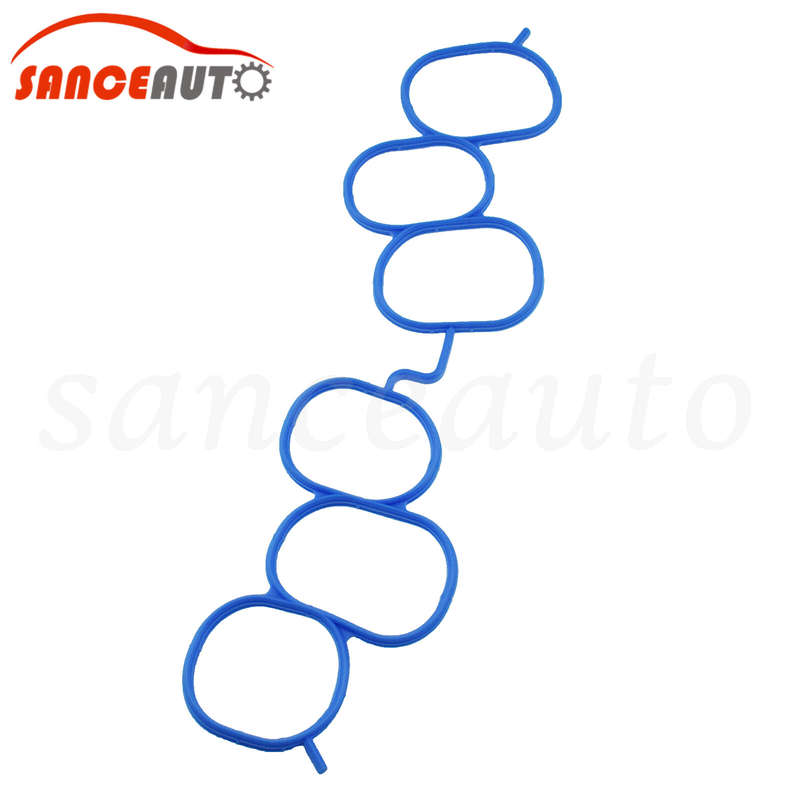 For Toyota Camry Lexus ES330 1717620020 Intake Manifold Plenum Gasket 3.3L V6