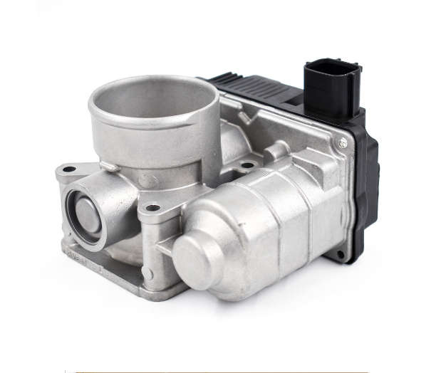 Throttle Body Vavle 16119-AU003 For NISSAN ALMERA TINO 1.8 PRIMERA 1.6 1.8