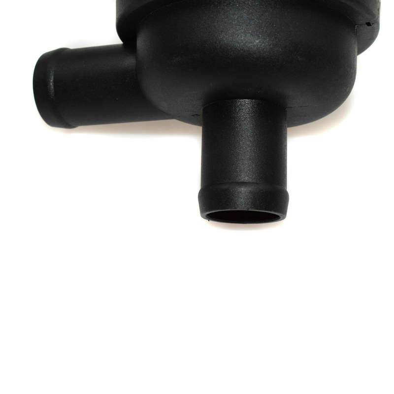 1PC PCV Crankcase Breather Vent Purge Valve For Audi A4 VW Golf 1.8L 06A129101A