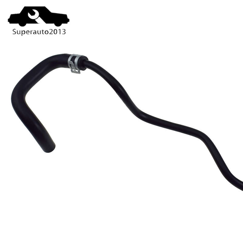 1X Engine Coolant Reservoir Hose For Audi A4 S4 A6 A7 Q5 Quattro 2.0T 06L121081E