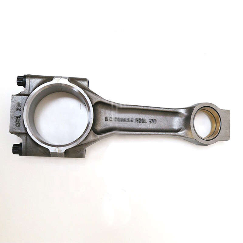 1Pcs Connecting Rod For Mitsubishi M11 Engine 3073522 3820302 3079629 3899450