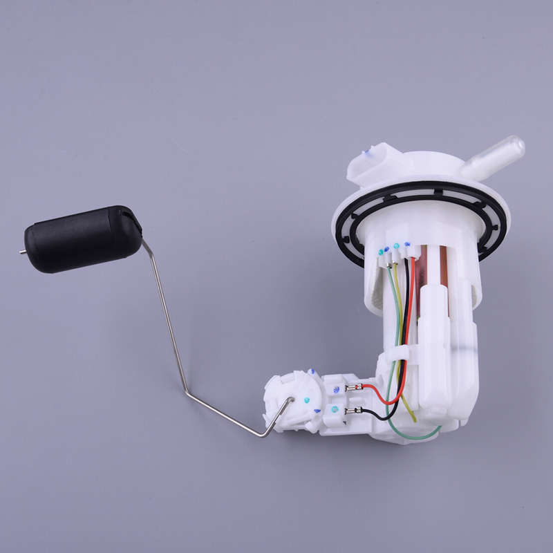 Motorcycle Fuel Pump Assembly Fit For Honda CBF190R CBF190X CB190R zx
