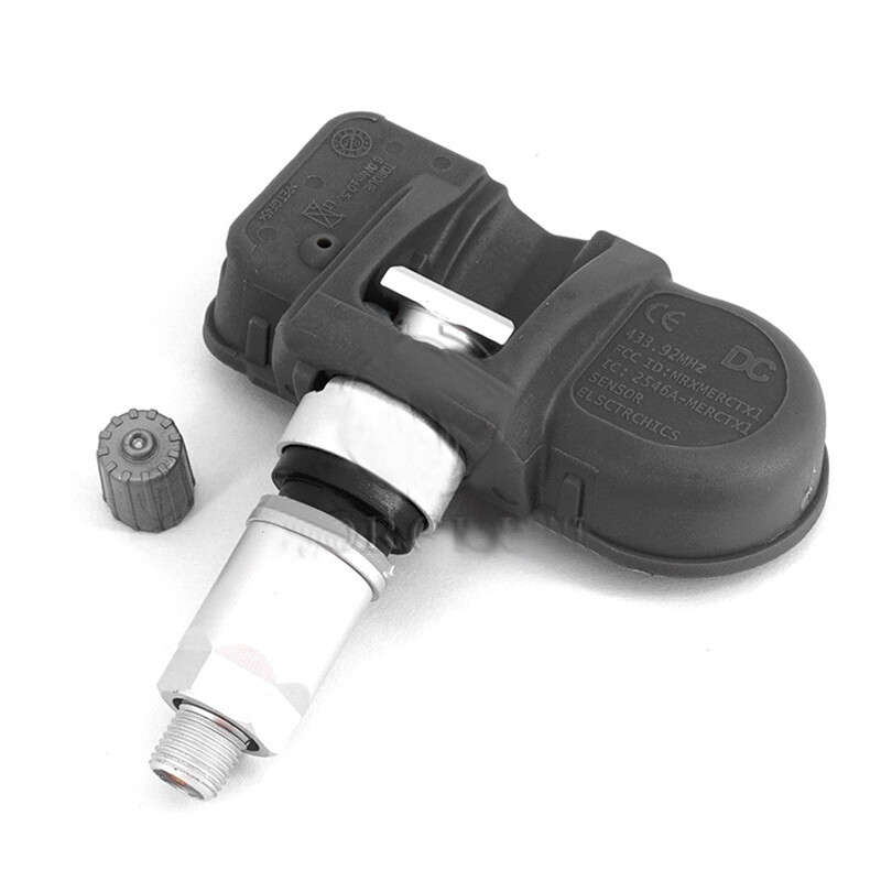 4Pcs A0009050030 Tire Pressure Monitoring Sensor TPMS Fit For Benz C300 C350