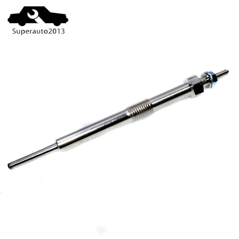 97364968 DRX00057 For Chevy GMC Powerstroke Premium Dual Coil Diesel Glow Plug