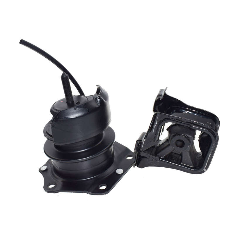 For 98-02 Honda Accord 2.3L Front&Rear Engine Motor Mount Set 2pcs A6564 A6572