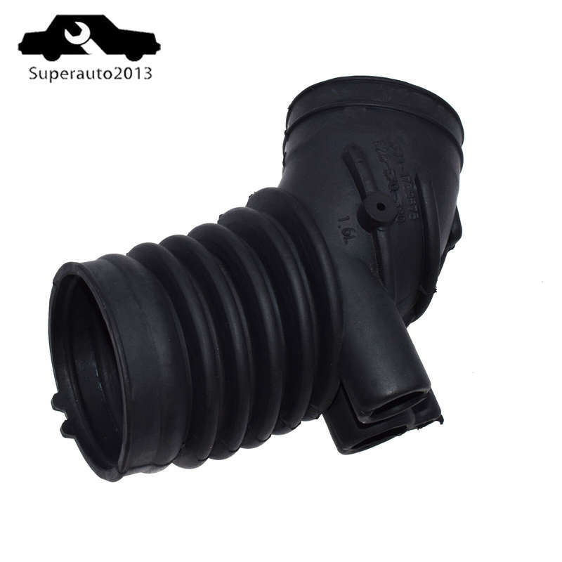 New Air Filter Intake Pipe Hose For BMW 3 Series E36 316i 320i M430i 13711739575