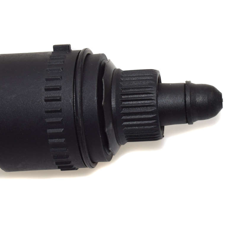 New Idle Air Control Valve IAC w/ Pigtail For FIAT 500 DOBLO GRANDE 71718105