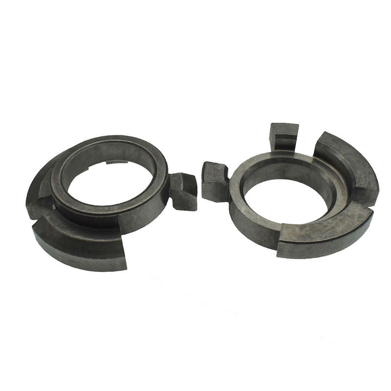 2PCS Impulse Transmitter Ring For Chevrolet Aveo Cruze PONTIAC G3 Opel Vauxhall