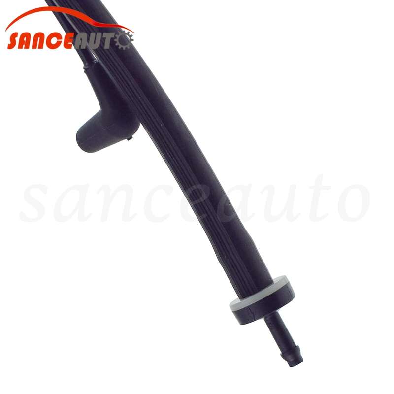 For Ford F150 2015-2020 Hub Lock Vacuum Line Tube Check Valve FL3Z-3A788-B New