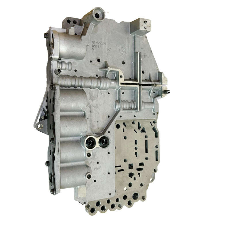 52119435AB For Dodge 2007-2009 6.7L 68RFE Valve Body Transmission Valve Body