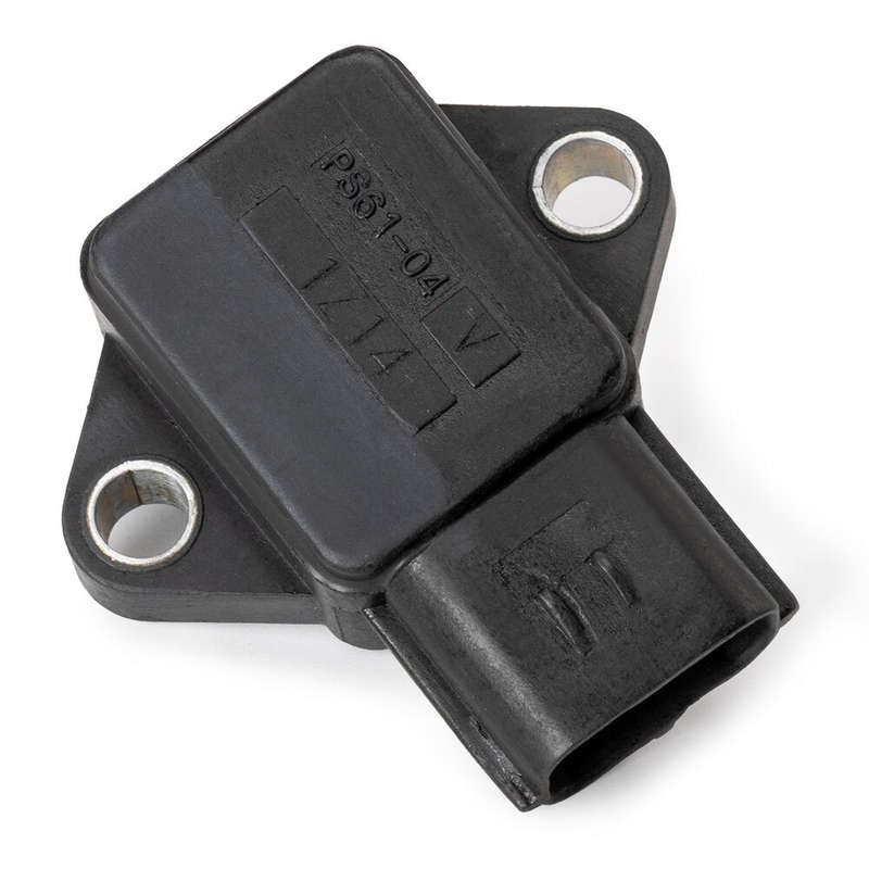 1Pcs Manifold Absolute Pressure MAP Sensor PS61-04 PS6104 for Suzuki Nissan