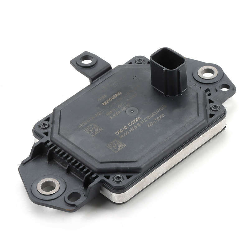 Adaptive Cruise Distance Sensor Radar For Toyota For RAV4 2022-2023 88210-0R020