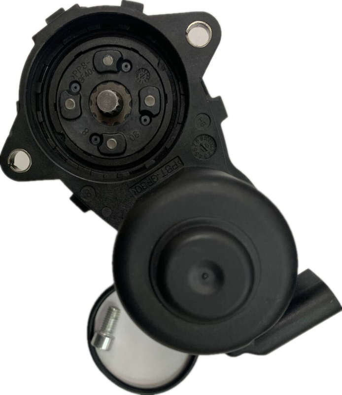 Parking brake actuator 1729060200 For Mercedes-Benz CLA250 2014-2019