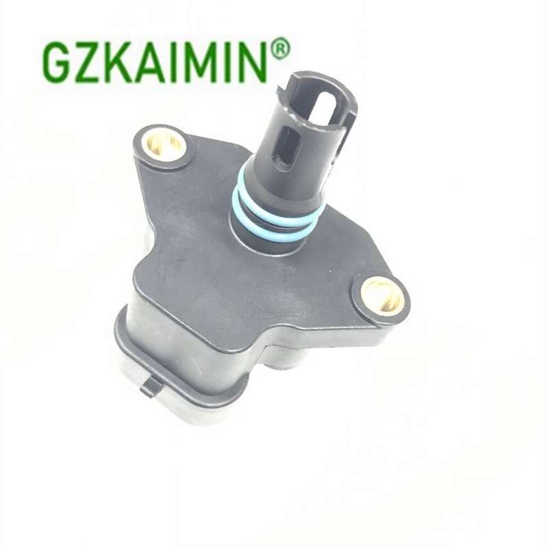 OEM 04693125AA For BMW Mini Cooper Freelander Manifold intake pressure sensor