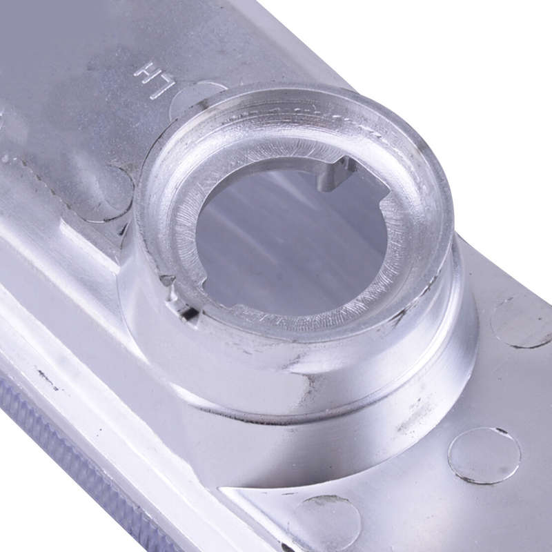 Pair Clear Lens Side Marker Light Lamp With T10 LED Bulb Fit For Honda Civic