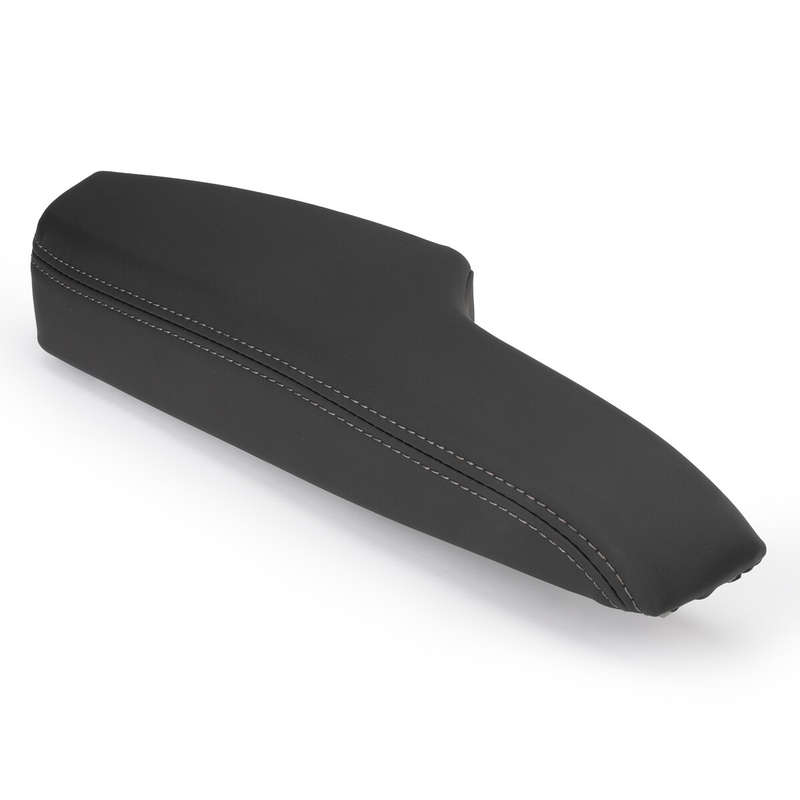 Left Driver Side Armrest Front Door Trim For Chrysler300 Dodge Charger 2011-2023