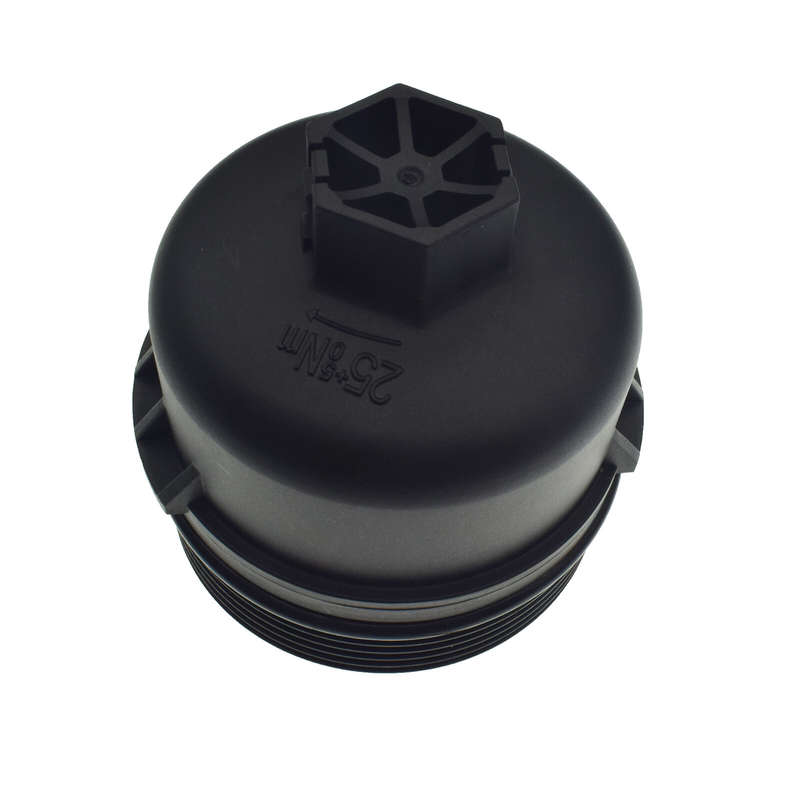 Oil Filter Housing Cover Cap 1103L7 For Citroen Ford Vauxhall Peugeot Seat New