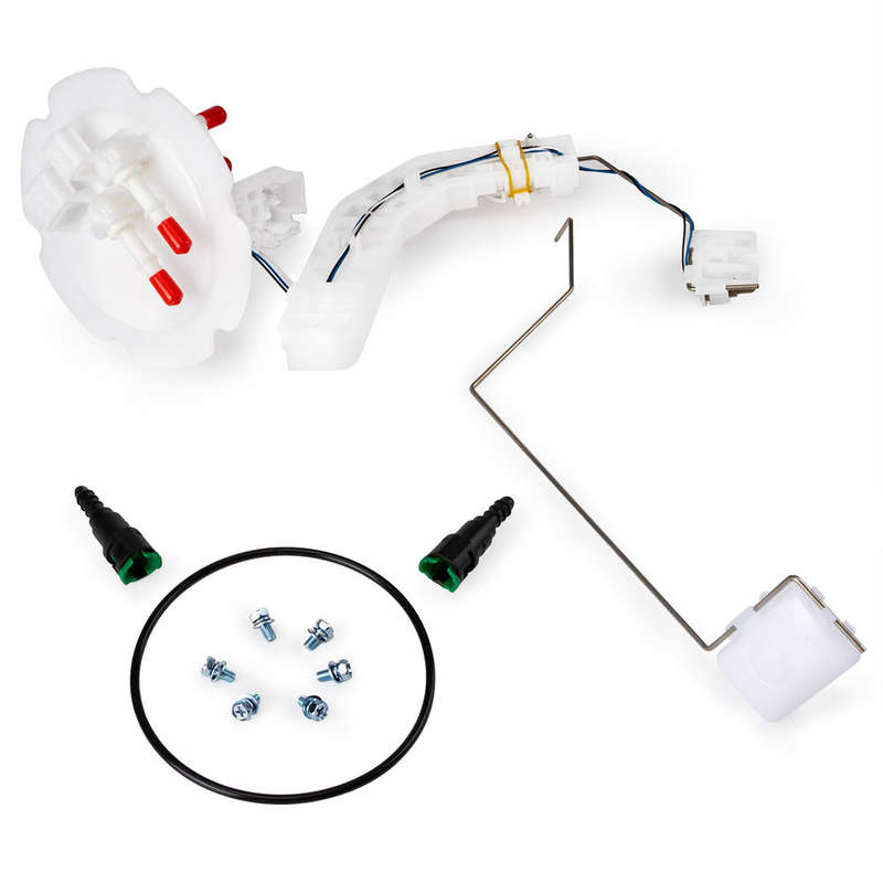 Fuel Tank Level Sending Unit Sensor For Nissan Frontier Xterra 99-04 250604s426