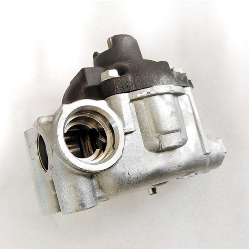 JF017E For Nissan Altima Pathfinder Muran RE0F10E 31340-3WX0A Oil Pump