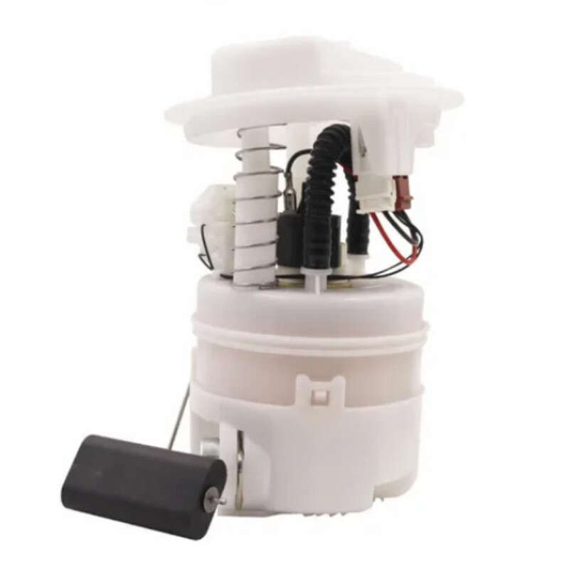 Fuel Pump Module 605GE 8200903680 For Renault Sandero Logan Express Dacia 10-19