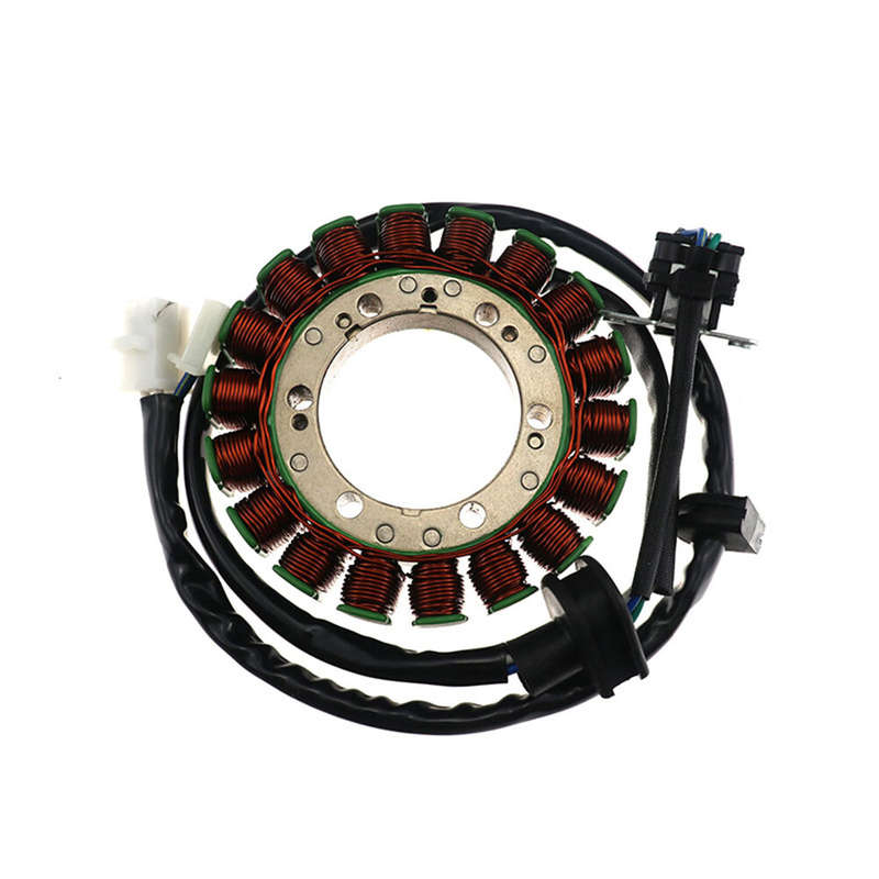 For Yamaha XTZ750 SUPER TENERE TDM 850 Magneto Generator Stator Coil 3LD-81410