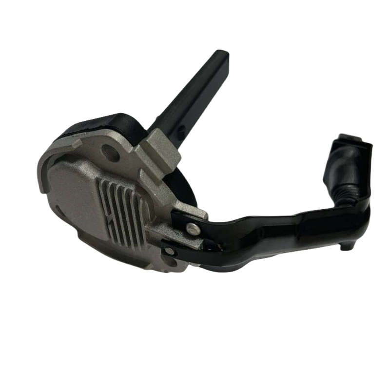 OEM 12617508002 For BMW 528i E39 5 Series 1997-1998 Engine oil level sensor