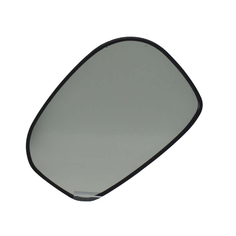 Right Passenger Side Rear Mirror Glass Power 76203-TF0-M01 For Honda Fit 2009-13
