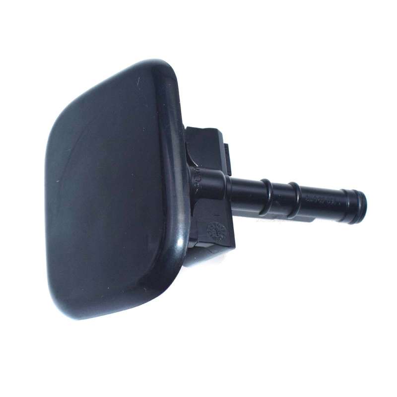 Left Side Head Lamp Washer Nozzle Black 98680-2P000 For Kia Sorento 2010-12 New