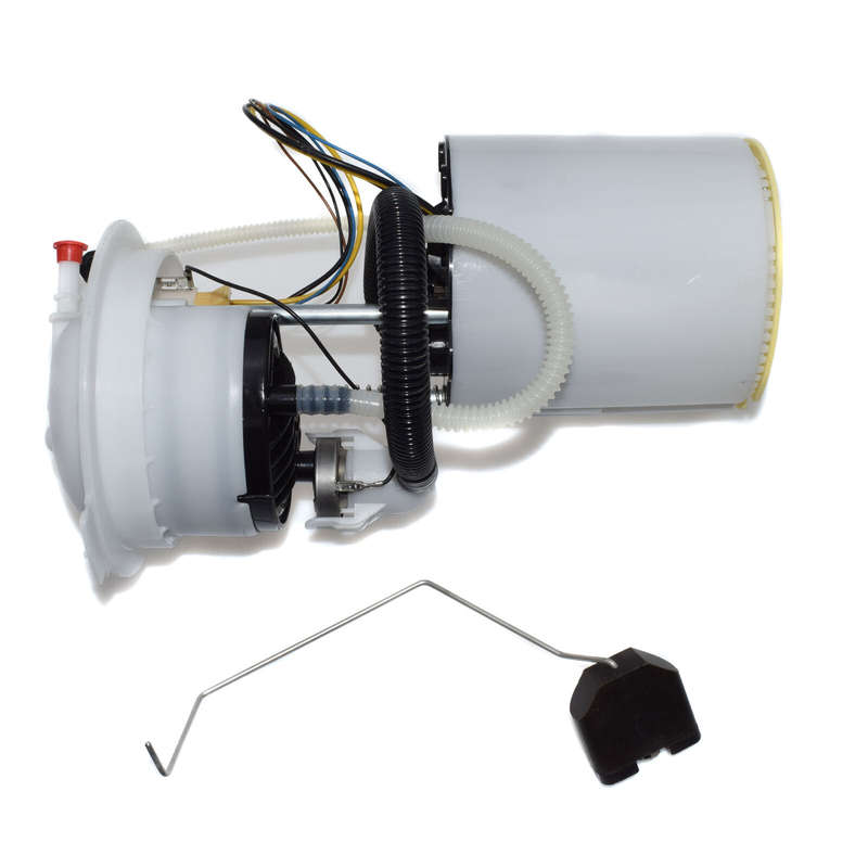 Electric Fuel Pump Module Assembly 3AA919051C For VW CC 2009-17 Passat 06-21 New