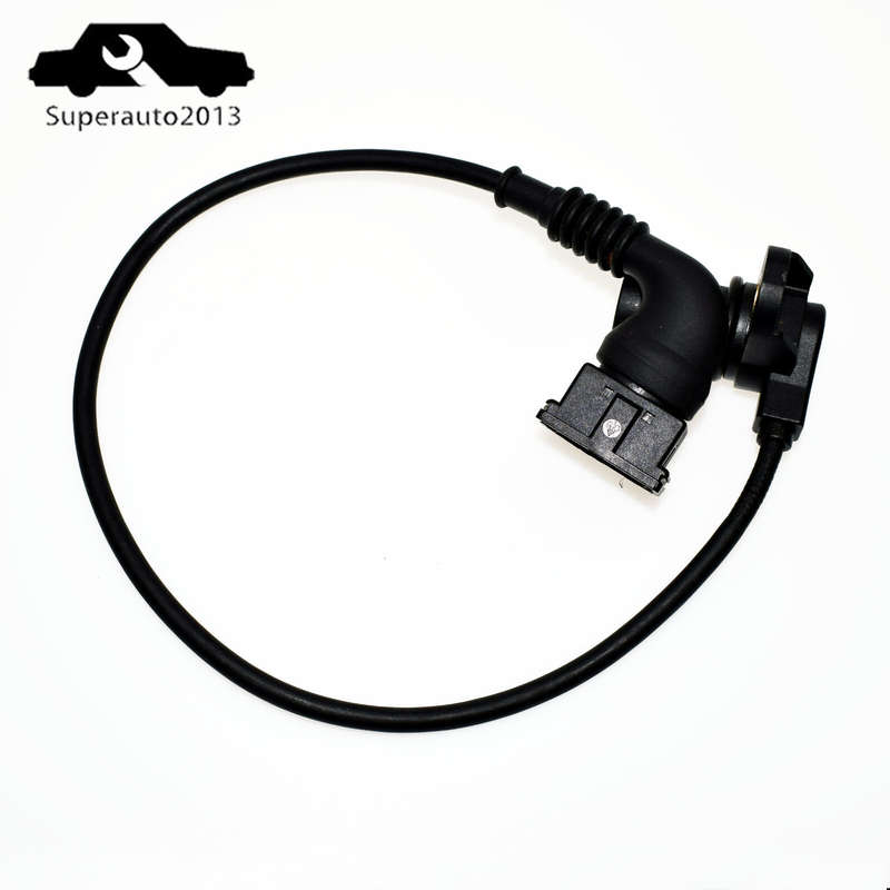 Cam Camshaft Position Sensor For BMW E38 E39 E53 540i 740i 740iL X5 4.4 4.6 4.8L