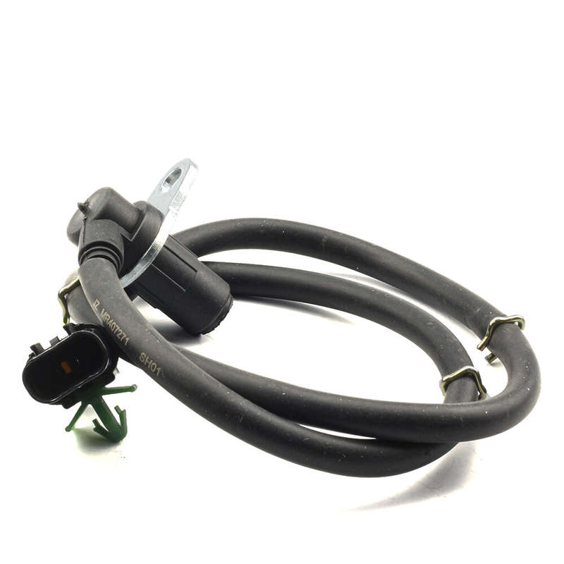 ABS Wheel Speed Sensor Rear Right for Mitsubishi Montero Pajero Shogun MR407271