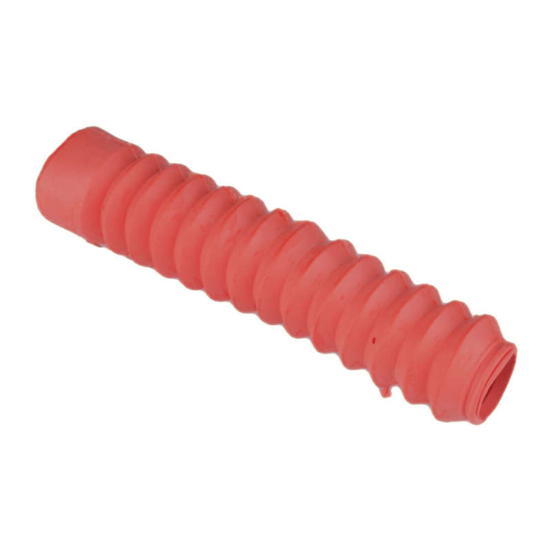 1pair Front Fork Shock Absorber Dust Cover Boot Sleeve for Motorcycle Dirt Bike