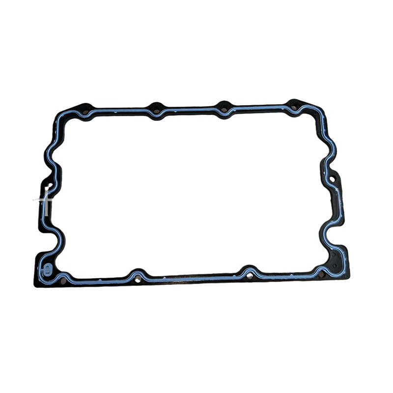 3Pcs Gasket 3066311 Fit For ROCKER LEVER Valve COVER For Cummins N14 Celect