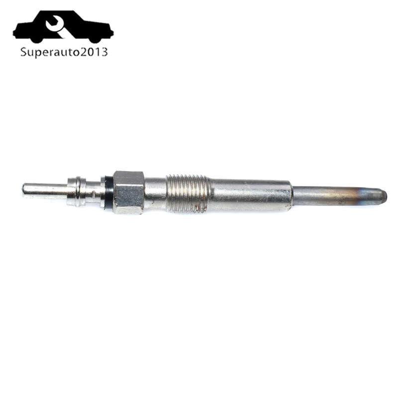 0250202022 1X Glow Plug For VW Beetle Golf Jetta 1.9L l4 TDI Audi A3 Seat Skoda