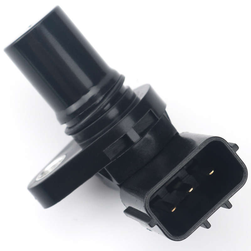 1X For Kawasaki Prairie 700 4X4 KVF700 KVF 700 2004-2006 Black Speed Sensor NEW