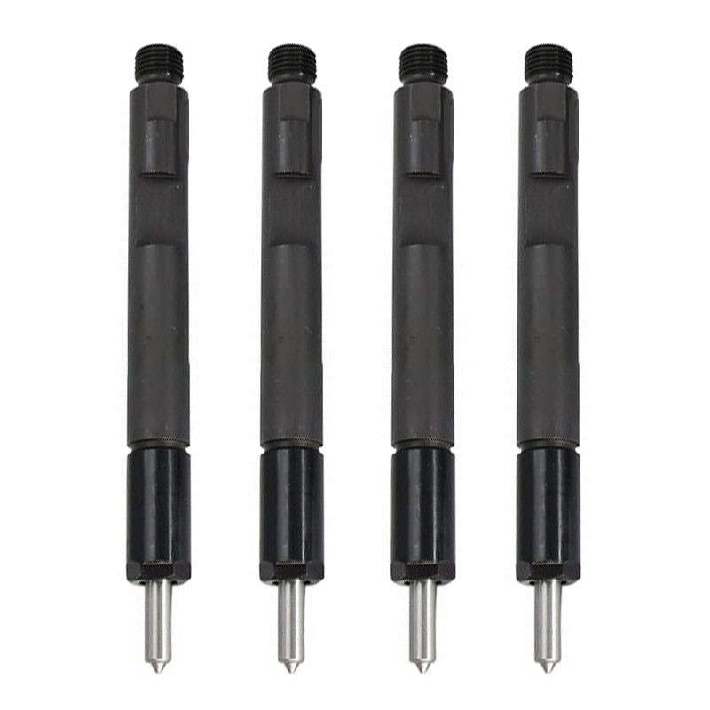4PCS 0432193835 For Land Rover Discovery and Defender 300TDI Fuel Injector